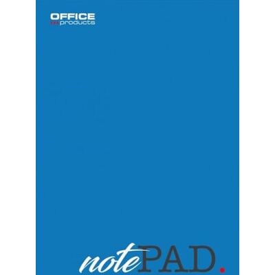 OFFICER PRODUCTS OFFICE PRODUCTS Notizblock A4 Kariert / 10er Packung 10 Stück / 100 Blatt / 200 Seiten/Briefblock Notiz-Block Papierblock/für Schule und Büro/Oben Geklebt OFFICER PRODUCTS OFFICE PRODUCTS Notizblock A4 Kariert / 10er Packung 10 Stück / 100 Blatt / 200 Seiten/Briefblock Notiz-Block Papierblock/für Schule und Büro/Oben Geklebt