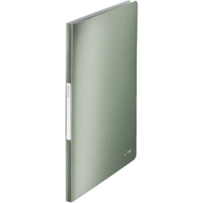 Leitz 39580053 Style Sichtbuch, seladon grün Leitz 39580053 Style Sichtbuch, seladon grün