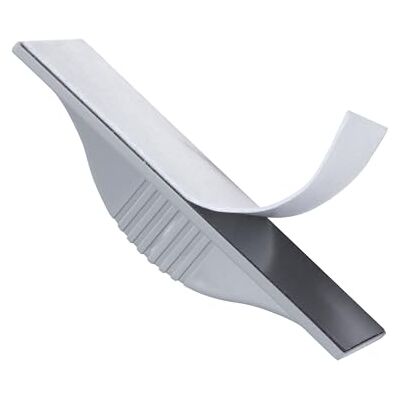 Franken Löscher für Schreibtafeln, 6 x 3 x 15 cm, grau, Z1923 Franken Löscher für Schreibtafeln, 6 x 3 x 15 cm, grau, Z1923