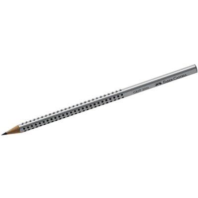 Faber-Castell GRIP 2001 Bleistift 2B 12 Stück Faber-Castell GRIP 2001 Bleistift 2B 12 Stück