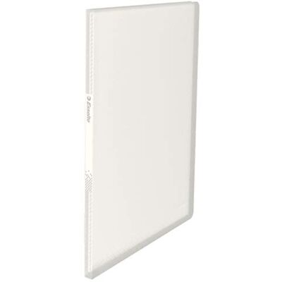 Esselte 623993 VIVIDA Sichtbuch (A4, PP, flexibler Einband, 20 Hüllen) weiß Esselte 623993 VIVIDA Sichtbuch (A4, PP, flexibler Einband, 20 Hüllen) weiß