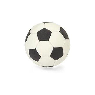 LEGAMI Fußball-Radiergummi LEGAMI Fußball-Radiergummi