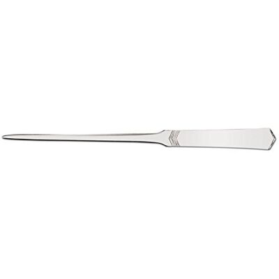 MAUL 75015 Brieföffner 240mm Edelstahl schmale Klinge MAUL 75015 Brieföffner 240mm Edelstahl schmale Klinge