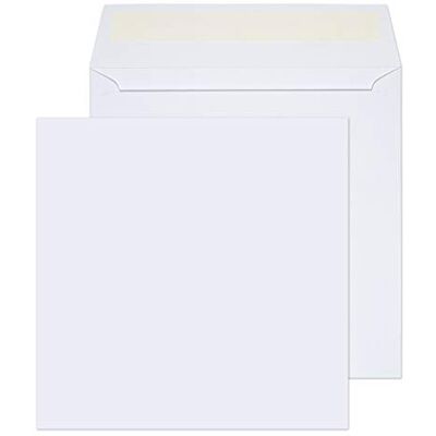 Blake Purely Everyday Quadratische Briefumschläge Haftklebung Blake Purely Everyday Quadratische Briefumschläge Haftklebung