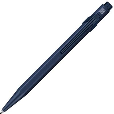Caran d'Ache + Nespresso Rollerball Pen Edition 6 ' Die Verbindung von Schweizer Design und Recycling Caran d'Ache + Nespresso Rollerball Pen Edition 6 ' Die Verbindung von Schweizer Design und Recycling