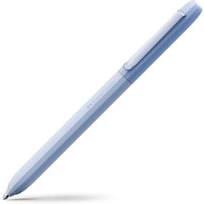 Faber-Castell Kugelschreiber Avori Peace Of Mind XB Dokumentenechte Großraummine für weiches Schreiben, inklusive hochwertigem Geschenketui Faber-Castell Kugelschreiber Avori Peace Of Mind XB Dokumentenechte Großraummine für weiches Schreiben, inklusive hochwertigem Geschenketui