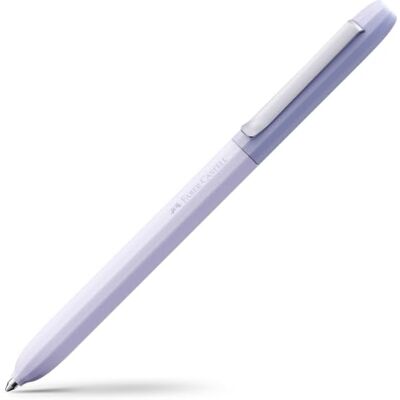 Faber-Castell Kugelschreiber Avori Dream Weaver XB Dokumentenechte Großraummine für weiches Schreiben, inklusive hochwertigem Geschenketui Faber-Castell Kugelschreiber Avori Dream Weaver XB Dokumentenechte Großraummine für weiches Schreiben, inklusive hochwertigem Geschenketui