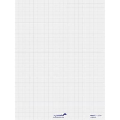 Legamaster 7-159000 Magic-Chart Flipchart für Tür, Fenster oder Wand gerollt 25 Blatt (je 60 x 80 cm), inkl. Marker Legamaster 7-159000 Magic-Chart Flipchart für Tür, Fenster oder Wand gerollt 25 Blatt (je 60 x 80 cm), inkl. Marker