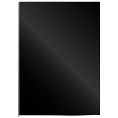 Fellowes Präsentationsdeckblätter Chromolux (glänzend), 250g/m², schwarz Fellowes Präsentationsdeckblätter Chromolux (glänzend), 250g/m², schwarz