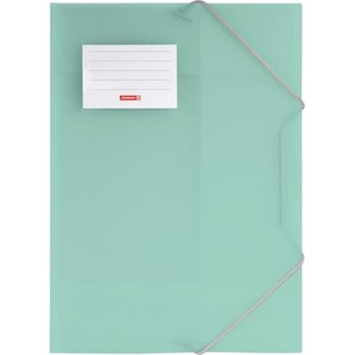 BRUNNEN Sammelmappe FACT!pp mint BRUNNEN Sammelmappe FACT!pp mint