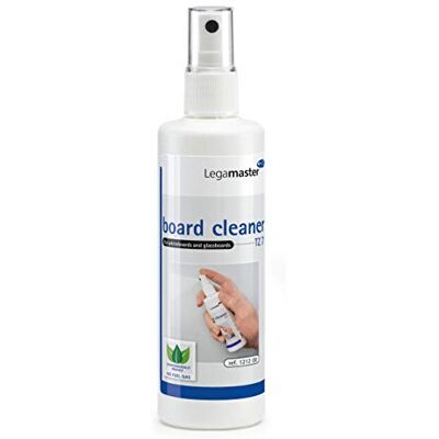Legamaster 7-121200-1 Whiteboard-Reiniger TZ7 125 ml, C und C Verpackung Legamaster 7-121200-1 Whiteboard-Reiniger TZ7 125 ml, C und C Verpackung