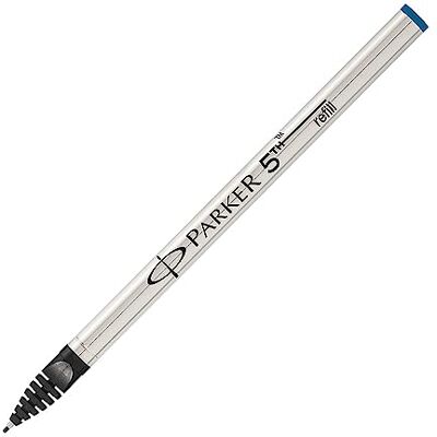 Parker Nachfüllmine für 5TH mit feiner Spitze, blau Parker Nachfüllmine für 5TH mit feiner Spitze, blau