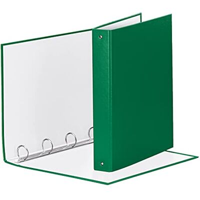 Esselte Ringbuch Ordner Dorso 4 cm grün Esselte Ringbuch Ordner Dorso 4 cm grün