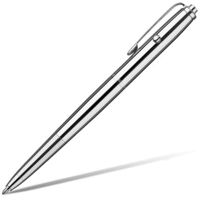 Fisher Original Space Pen Astronautenstift Kugelschreiber, 1 Stück (1er Pack) Fisher Original Space Pen Astronautenstift Kugelschreiber, 1 Stück (1er Pack)