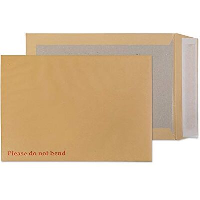 Blake Premium Avant Garde AG0056 Schwere, Extra Starke Papprückwand Versandtasche Haftklebung Creme Manille C4 229 x 324 mm 130 g/m² 5 Stück Blake Premium Avant Garde AG0056 Schwere, Extra Starke Papprückwand Versandtasche Haftklebung Creme Manille C4 229 x 324 mm 130 g/m² 5 Stück