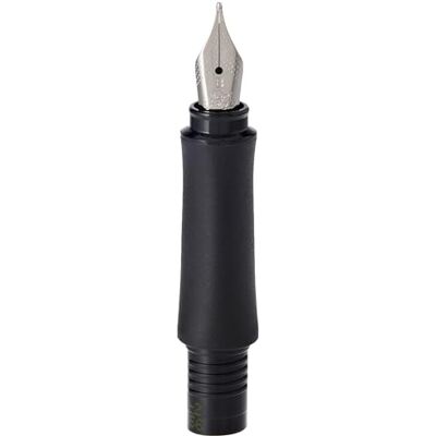 Faber-Castell Schreibmodul GRIP Füller Feder B Ersatzgriffstück mit Edelstahlfeder für GRIP Füllfederhalter Faber-Castell Schreibmodul GRIP Füller Feder B Ersatzgriffstück mit Edelstahlfeder für GRIP Füllfederhalter