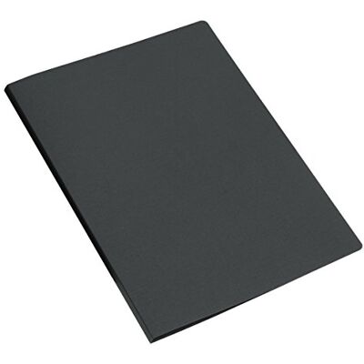 Europel Präsentationsbuch A4 Flex, 30 Hüllen für 60 Seiten, PP-Einband, Schwarz 60 Seiten Kapazität, ohne Lochen einschieben, 0,5 mm PP-Einband, mattes Schwarz, für Bewerbung Konferenz Europel Präsentationsbuch A4 Flex, 30 Hüllen für 60 Seiten, PP-Einband, Schwarz 60 Seiten Kapazität, ohne Lochen einschieben, 0,5 mm PP-Einband, mattes Schwarz, für Bewerbung Konferenz