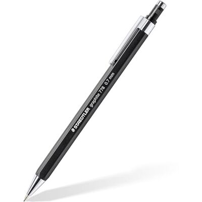 Staedtler Druckbleistift 778 07 + Minen Staedtler Druckbleistift 778 07 + Minen