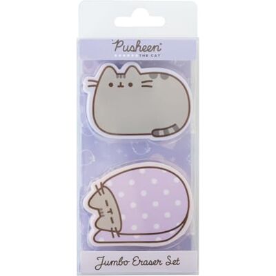 Grupo Erik Pusheen Cat Radiergummi Set Radierer Radiergummis Pusheen Fanartikel Kawaii Stuff Grupo Erik Pusheen Cat Radiergummi Set Radierer Radiergummis Pusheen Fanartikel Kawaii Stuff