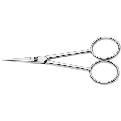 Westcott E-13102 00 Silhouettenschere Metall, silber Westcott E-13102 00 Silhouettenschere Metall, silber