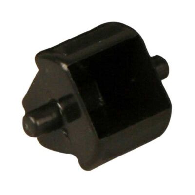 Creativ 24601 Klebebandabroller, 5 Stück, schwarz Creativ 24601 Klebebandabroller, 5 Stück, schwarz