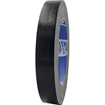 ACIT Superstarkes Gewebeband (UV, Hitze und Wasser) 25 m x 19/25 mm, verstärktes Duct Tape: Reparaturen, Befestigung und Verpackung mit hoher Dichtheit ACIT Superstarkes Gewebeband (UV, Hitze und Wasser) 25 m x 19/25 mm, verstärktes Duct Tape: Reparaturen, Befestigung und Verpackung mit hoher Dichtheit