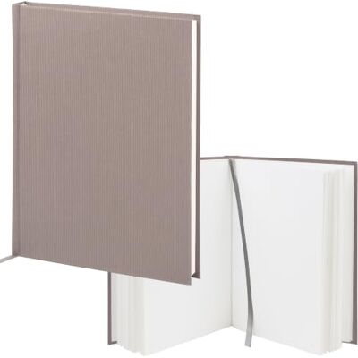 Rössler S.O.H.O. Notizbuch A5 punktkariert Taupe Dotted Journal für Bullet Journaling, Planung, Skizzen, To-do-Listen und Notizen Rössler S.O.H.O. Notizbuch A5 punktkariert Taupe Dotted Journal für Bullet Journaling, Planung, Skizzen, To-do-Listen und Notizen