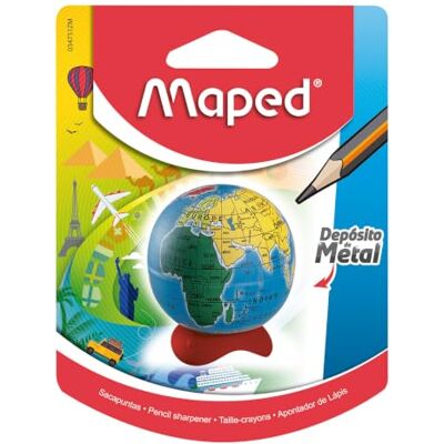 Maped 51110.0 Spitzer Maped 51110.0 Spitzer