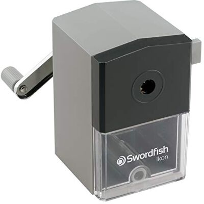 Swordfish Spitzmaschine manuell für Heim und Büro Swordfish Spitzmaschine manuell für Heim und Büro