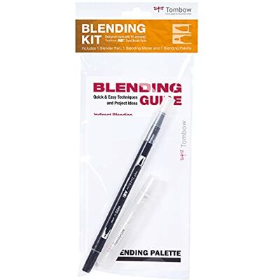 Tombow 56182 Mischset - Kunstbedarf Tombow 56182 Mischset - Kunstbedarf