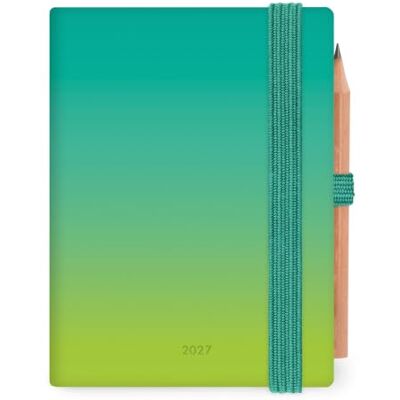 LEGAMI – Zweimonatlicher Mini-Kalender 2027, 12 Monate, 7 x 10 cm LEGAMI – Zweimonatlicher Mini-Kalender 2027, 12 Monate, 7 x 10 cm