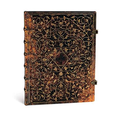 Paperblanks Grolier 1595-6 Ornamentali Journal: Lined Ultra , (Grolier Ornamentali) Paperblanks Grolier 1595-6 Ornamentali Journal: Lined Ultra , (Grolier Ornamentali)
