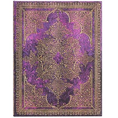 Paperblanks Bijou (Solstice Star) Ultra Unlined Hardcover Journal: Hardcover mit Elastikbandverschluss Paperblanks Bijou (Solstice Star) Ultra Unlined Hardcover Journal: Hardcover mit Elastikbandverschluss