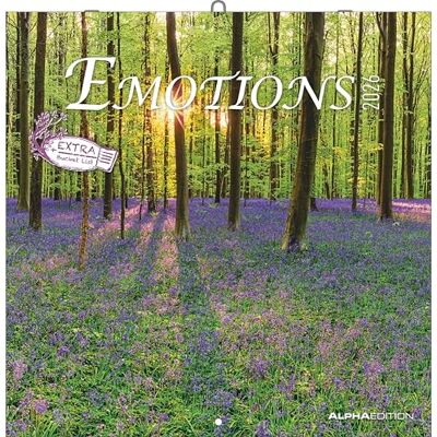 Alpha Emotions 2026 – Wandkalender 30×30 cm mit Landschaftsfotografien & Platz für Notizen, Broschürenkalender mit Ferienterminen, inspirierender Bildkalender für Zuhause & Büro Alpha Emotions 2026 – Wandkalender 30×30 cm mit Landschaftsfotografien & Platz für Notizen, Broschürenkalender mit Ferienterminen, inspirierender Bildkalender für Zuhause & Büro