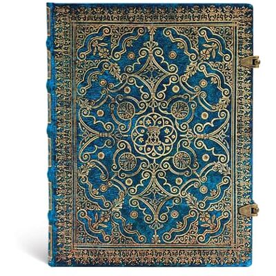 Paperblanks Azure (Equinoxe) Ultra Unlined Hardcover Journal Paperblanks Azure (Equinoxe) Ultra Unlined Hardcover Journal