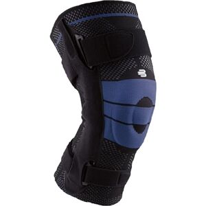 Bauerfeind GenuTrain S - Stabilisiere Knie - Medizinische Kompression Bauerfeind GenuTrain S - Stabilisiere Knie - Medizinische Kompression