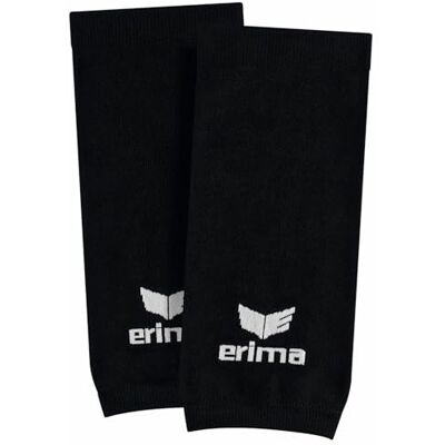 Erima Unisex-Erwachsene Tube Socks 3.0 Strumpf (7212405), schwarz, L Erima Unisex-Erwachsene Tube Socks 3.0 Strumpf (7212405), schwarz, L