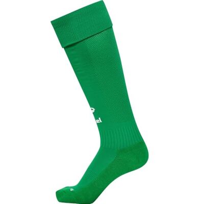 hummel Unisex Kinder Hmlessential Football Sock, JELLY BEAN/WHITE, 35-38 EU hummel Unisex Kinder Hmlessential Football Sock, JELLY BEAN/WHITE, 35-38 EU