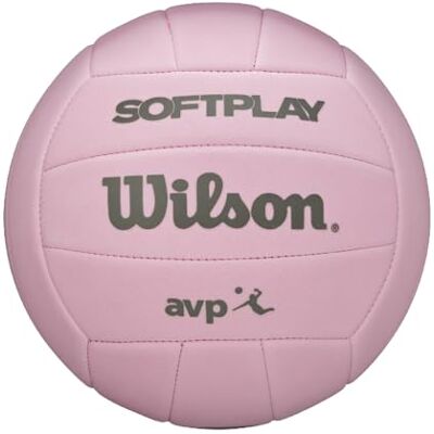 WILSON AVP Soft Play Volleyball WILSON AVP Soft Play Volleyball