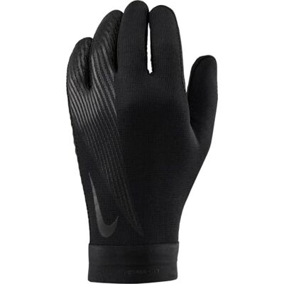 NIKE Herren Academy Thermafit Ho24 Handschuhe, Black/Black/Black, M NIKE Herren Academy Thermafit Ho24 Handschuhe, Black/Black/Black, M