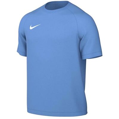 NIKE M NK DF Park VIII JSY SS Football Shirt NIKE M NK DF Park VIII JSY SS Football Shirt
