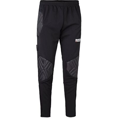 Derbystar Torwarthose Nico Pro II, 140, schwarz, 6681140200 Derbystar Torwarthose Nico Pro II, 140, schwarz, 6681140200