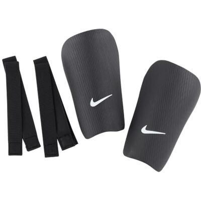 NIKE Schienbeinschoner J CE, Black/White, S, SP2162-010 NIKE Schienbeinschoner J CE, Black/White, S, SP2162-010