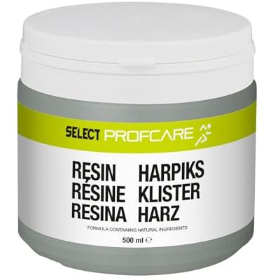 Select Profcare Harz, 500 ml, 7031000000, Schwarz Select Profcare Harz, 500 ml, 7031000000, Schwarz