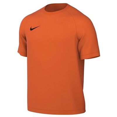NIKE M NK DF Park VIII JSY SS Football Shirt NIKE M NK DF Park VIII JSY SS Football Shirt
