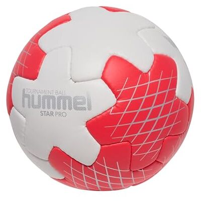 Hummel Star Pro HB weiß - Handball Hummel Star Pro HB weiß - Handball