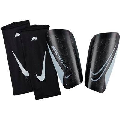 NIKE Unisex – Erwachsene MERC Lite-fa22 Schienbeinschoner NIKE Unisex – Erwachsene MERC Lite-fa22 Schienbeinschoner