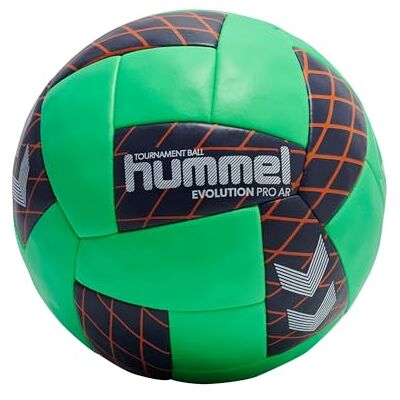 hummel , hmlEVOLUTION PRO AR Handball, Green/Marine/RED, 3 hummel , hmlEVOLUTION PRO AR Handball, Green/Marine/RED, 3