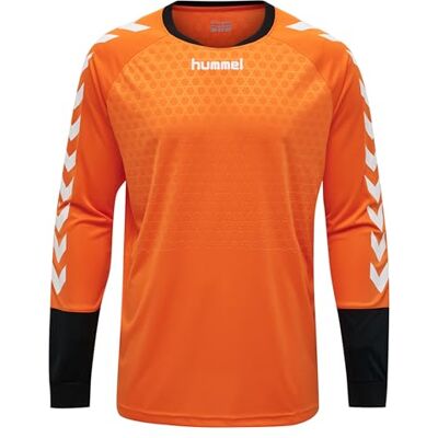 hummel Unisex Essential Goalkeeper Jersey hummel Unisex Essential Goalkeeper Jersey