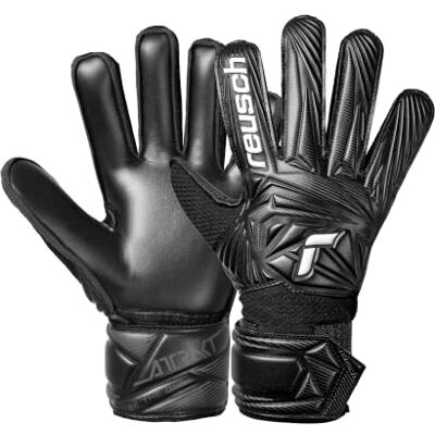 Reusch Torwarthandschuhe Kinder robuster Grip & stabile Passform Reusch Torwarthandschuhe Kinder robuster Grip & stabile Passform